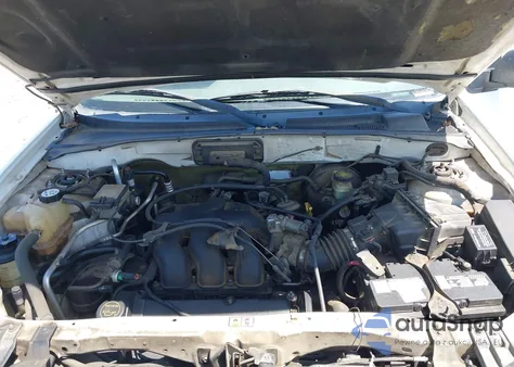 2002 Ford Escape Xlt/Xlt Choice 2 из США, поврежденный, VIN 1FMYU03182KE08793